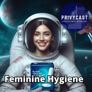 Feminine Hygiene (Women's Day 2024)