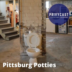 Pittsburg Potties