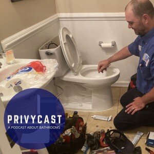 [RERELEASE of Ep. 42] Happy Brown Friday, A Celebration of Plumbers