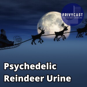 Psychedelic Reindeer Urine