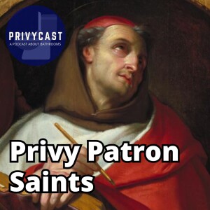 Privy Patron Saints