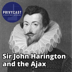 Sir John Harington and the Ajax