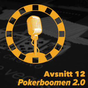 12 - Pokerboomen 2.0