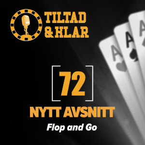 72 - Flip and Go