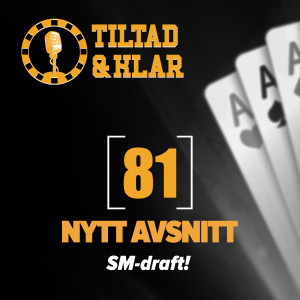 81 - SM-draft!