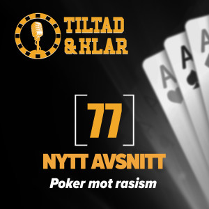 77 - Poker mot rasism