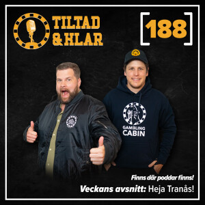 188 - Heja Tranås!