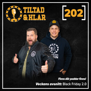202 - Black Friday 2.0