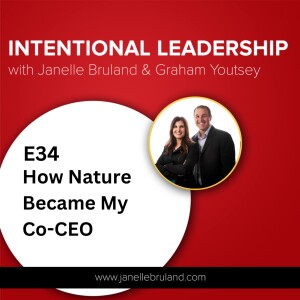 How Nature Became My Co-CEO