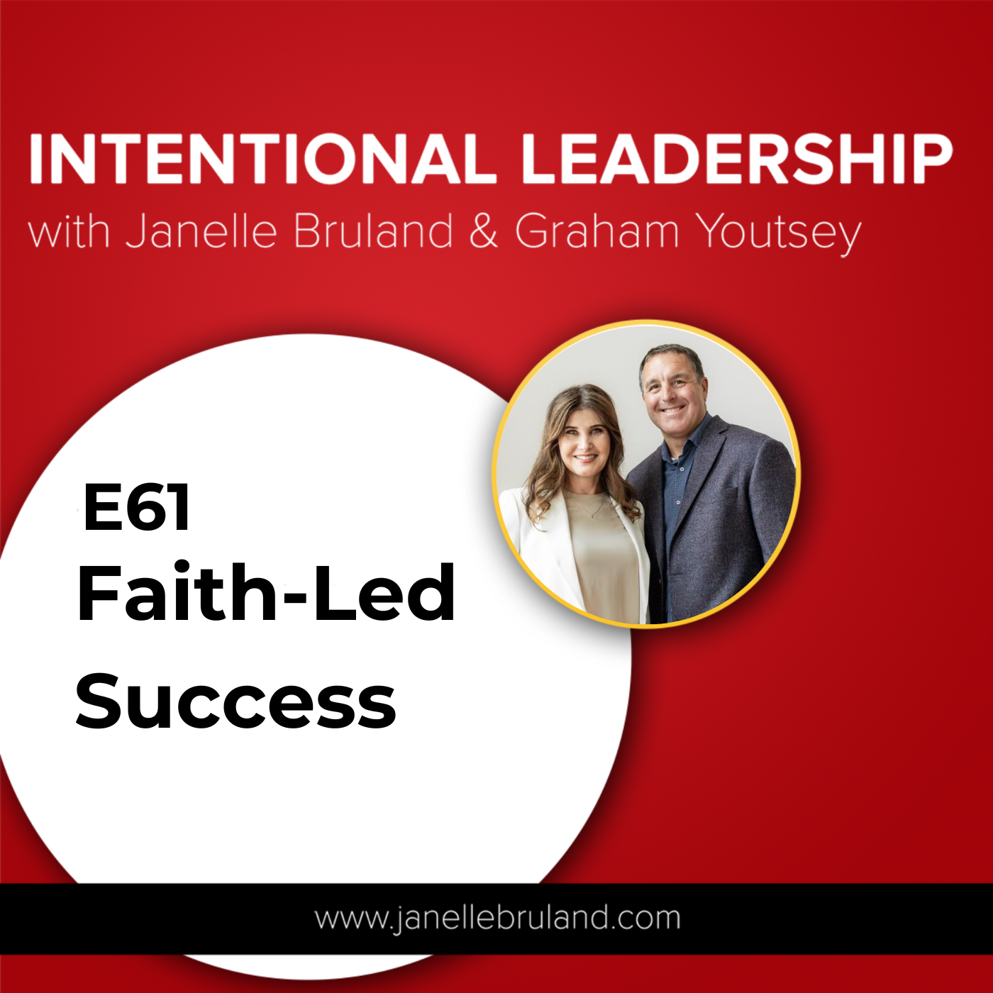 Intentional Leadership Podcast