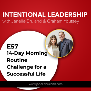 14-Day Morning Routine Challenge for a Successful Life | Simple Habits