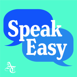 Episode 0 - What is Speak Easy?