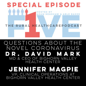 Special Episode: CORONAVIRUS Update