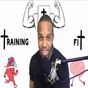 1.13.21| "Cross Training" ✝ | 1 Corinthians 9:24-27 Bible Study