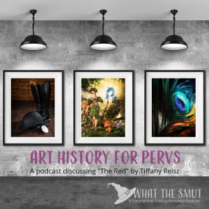 Exploring Perverts in Art History