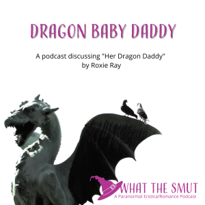 Dragon Baby Daddy