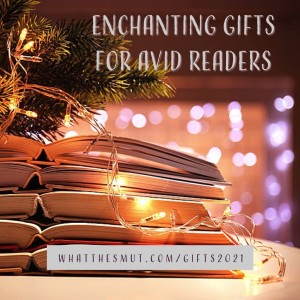 Special: Enchanting Gifts for the Avid Reader