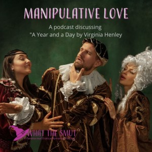 Manipulative Love