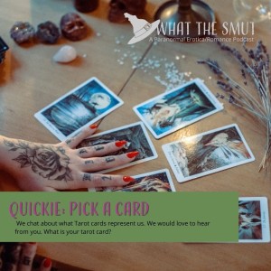 Quickie: Pick a Card