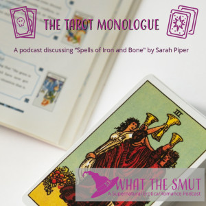 The Tarot Monologue