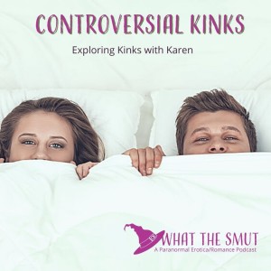 Controversial Kinks