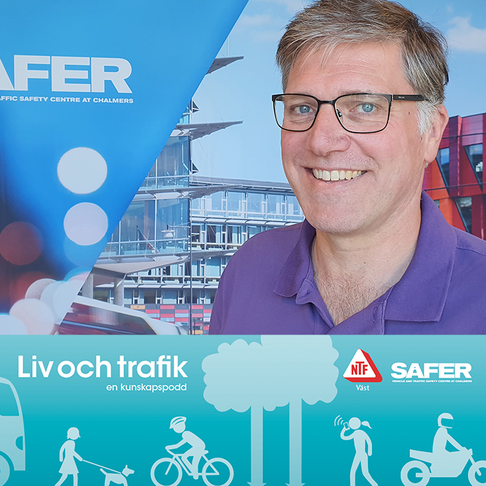 Kan självkörande lastbilar vara lösningen för en mer hållbar och säker trafik?