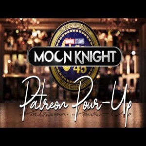 Bonus Episode: Moon Knight w/ Gawdess of the Odd