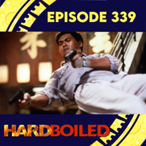 Episode 339: Hard Boiled