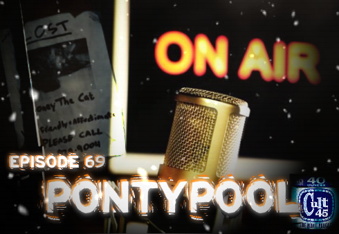 Episode 69: Pontypool