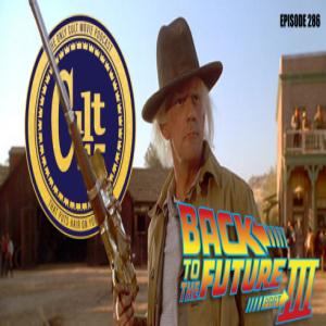 Episode 286: Back To The Future 3