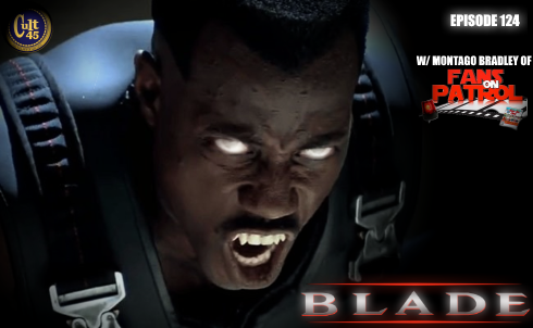 Episode 124: Blade