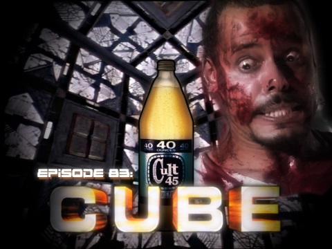 Episode 83: Cube