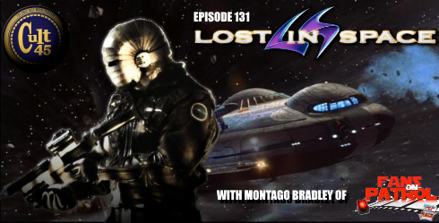 Episode 131: Lost In Space (1998)