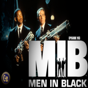 Episode 193: Men In Black (1997)