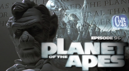 Episode 96: Planet of the Apes (2001)