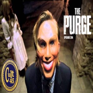 Episode 294: The Purge