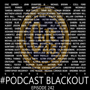Episode 241: #Podcast Black Out