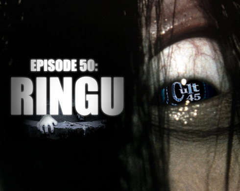 Episode 50: Ringu