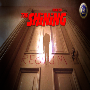 Episode 214: The Shining