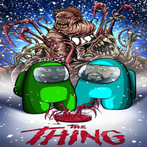 Episode 289:The Thing