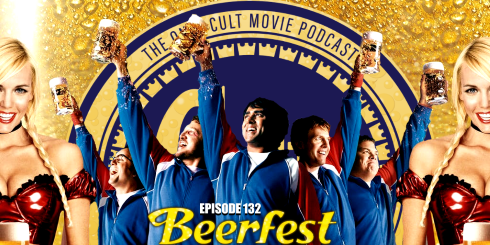 Episode 132: Beerfest