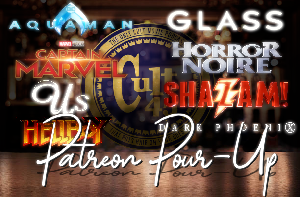 Episode 217: Patreon 2019 Clip Show