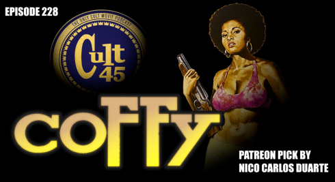 Cult 45: The Movie Podcast