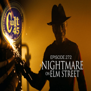 Episode 272: A Nightmare On Elm Street (2010)