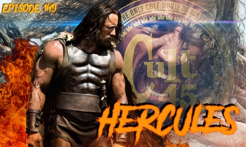 Episode 149: Hercules (2014)