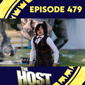 Episode 479: The Host