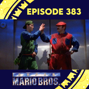 Episode 383: Super Mario Bros.