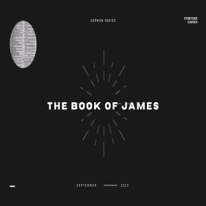 The Book of James | wk1