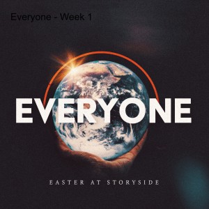 Everyone - Week 1