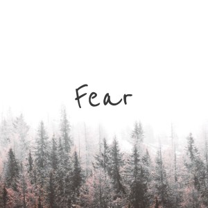 Warrior Shine Womens Conference - Fear
